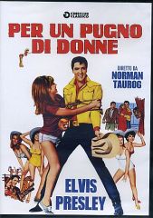 PER UN PUGNO DI DONNE