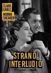 STRANO INTERLUDIO