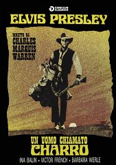 UN UOMO CHIAMATO CHARRO