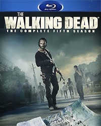 The Walking Dead - Stagione 5
