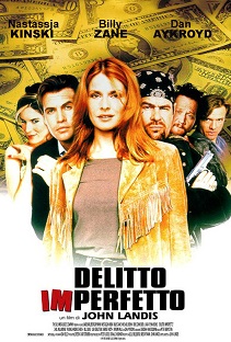 DELITTO IMPERFETTO