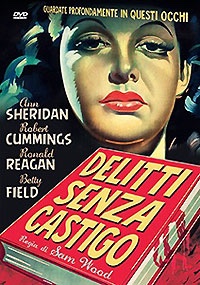 DELITTI SENZA CASTIGO