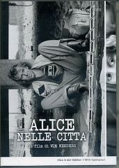 ALICE NELLE CITTA'
