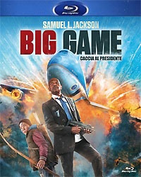 Big Game 