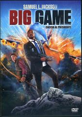 BIG GAME 