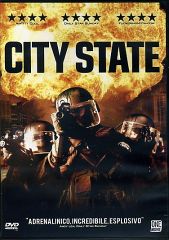 CITY STATE