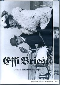 EFFI BRIEST