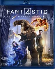 Fantastic 4  
