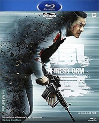 Firestorm
