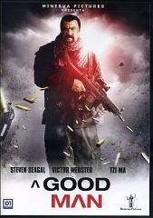 A GOOD MAN