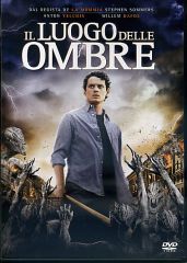 IL LUOGO DELLE OMBRE 