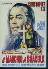 IL MARCHIO DI DRACULA