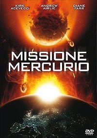 MISSIONE MERCURIO