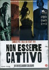 NON ESSERE CATTIVO