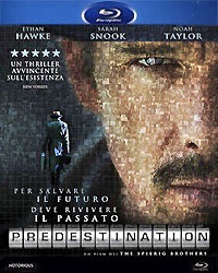 Predestination