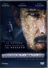 PREDESTINATION