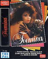 FOEMINA ( SESSO NERO )