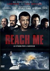 REACH ME