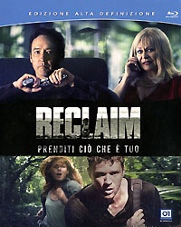 Reclaim