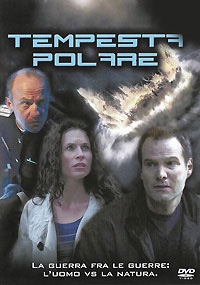 TEMPESTA POLARE