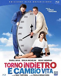 Torno indietro e cambio vita