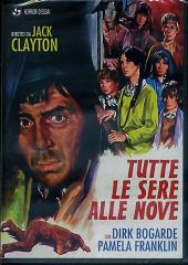TUTTE LE SERE ALLE NOVE