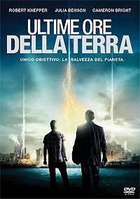LE ULTIME ORE DELLA TERRA