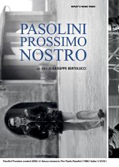 PASOLINI PROSSIMO NOSTRO (2 Dvd)