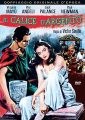 IL CALICE D'ARGENTO