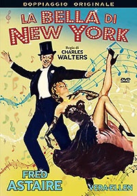 LA BELLA DI NEW YORK