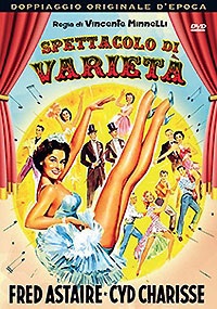 SPETTACOLO DI VARIETA'