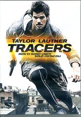 TRACERS
