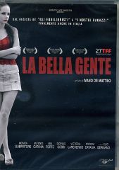LA BELLA GENTE