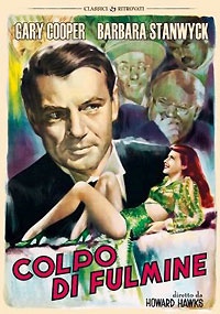 COLPO DI FULMINE