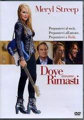 DOVE ERAVAMO RIMASTI