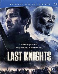 Last Knights