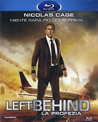 Left Behind - La profezia
