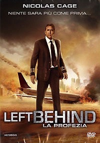 LEFT BEHIND - La profezia