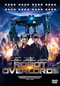 Robot Overlords 
