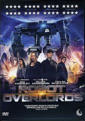 ROBOT OVERLORDS 