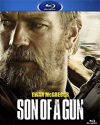 Son of a gun 
