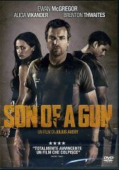 SON OF A GUN 
