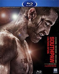 Southpaw 