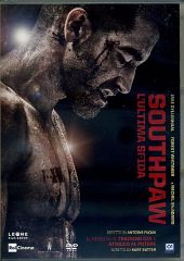 SOUTHPAW 