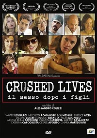 CRUSHED LIVES : Il sesso dopo i figli