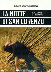 LA NOTTE DI SAN LORENZO 