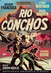 RIO CONCHO  