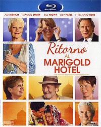 Ritorno al Marigold Hotel