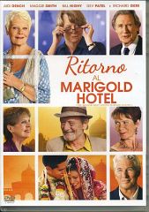 RITORNO AL MARIGOLD HOTEL