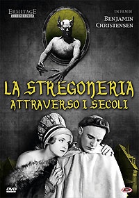 LA STREGONERIA ATTRAVERSO I SECOLI 